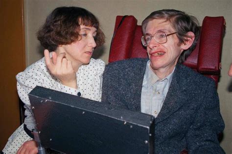 stephen hawking cheating|Inside Lothario Stephen Hawking’s improbable, .